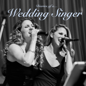 Diaries of a Wedding Singer-logo