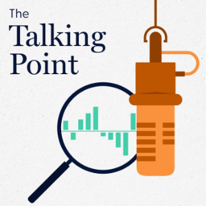 The Talking Point by LPL Financial-logo
