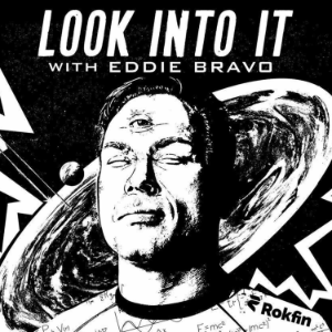 Look Into It - with Eddie Bravo-logo