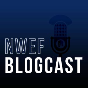 NWEF Blogcast-logo