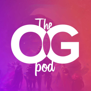 The Originals Podcast-logo