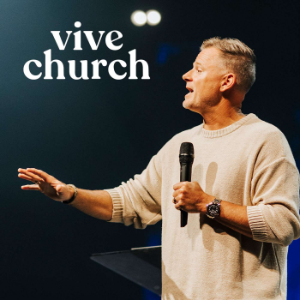 VIVE Church - Sunday LIVE at VIVE Church-logo