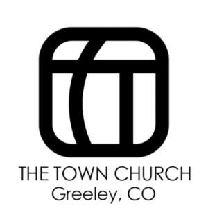 The Town Church / Greeley-logo