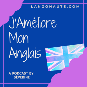 J'Ameliore Mon Anglais-logo