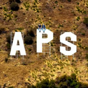 Another Podcast Show-logo