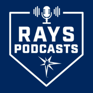 Tampa Bay Rays Podcast-logo