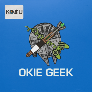 Okie Geek