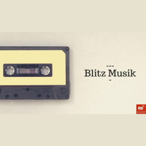 Blitz Musik-logo