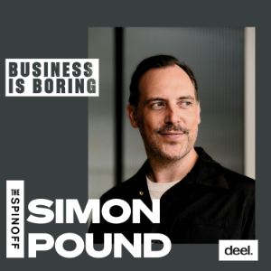 Business Is Boring-logo