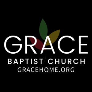 Grace Baptist Woodbridge VA Podcast-logo