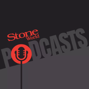 Stone World Magazine Podcasts-logo