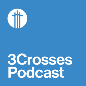 3Crosses Podcast-logo