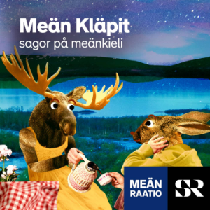 Mean Klapit-logo
