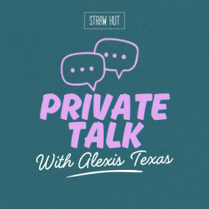 Private Talk With Alexis Texas-logo