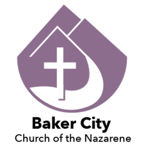 Baker City Naz-logo