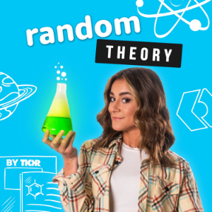 Random Theory-logo
