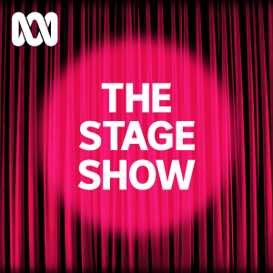 The Stage Show-logo