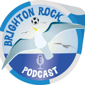 Brighton Rock Podcast-logo