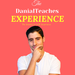 The Danial Teaches Experience-logo