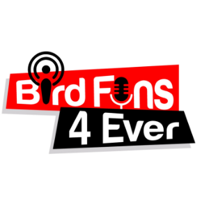 Bird Fans 4 Ever Podcast-logo