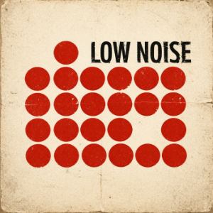 Low-Noise-logo