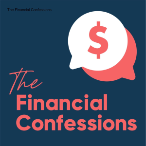 The Financial Confessions-logo