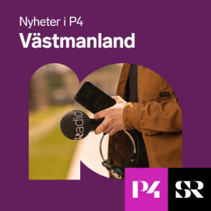 P4 Vastmanland-logo