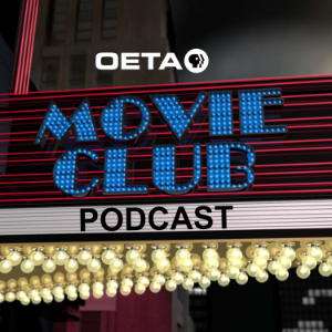 OETA Movie Club Podcast-logo