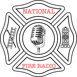National Fire Radio Podcast Platform-logo