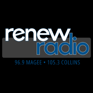 The Renew Podcast-logo