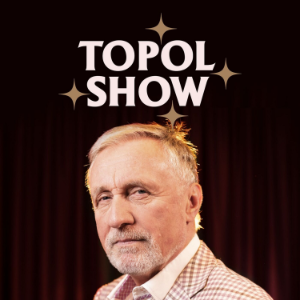 TOPOL SHOW-logo