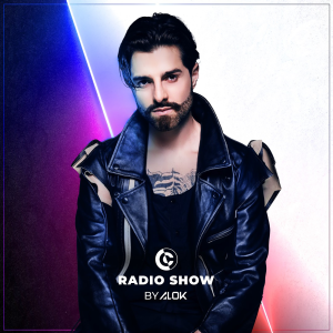 CONTROVERSIA Radio Show By Alok-logo
