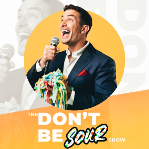 Don't Be Sour-logo
