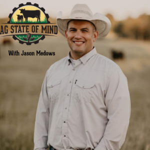 Ag State of Mind with Jason Medows-logo