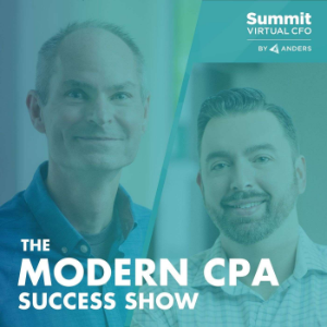 The Modern CPA Success Show-logo