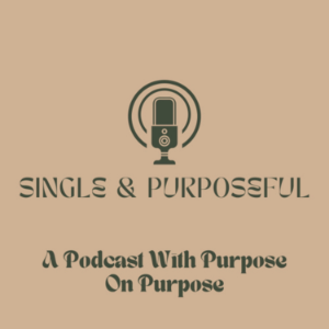 Single & Purposeful-logo