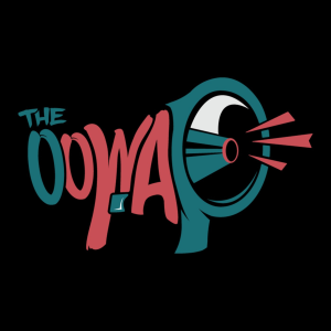 The Oowap: Philosophy of a Homie-logo