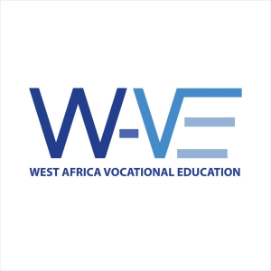 West Africa Vocational Education-logo
