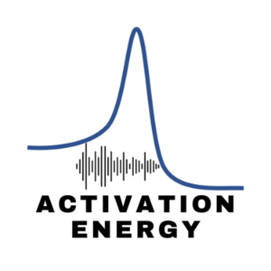 Activation Energy-logo