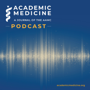 Academic Medicine Podcast-logo
