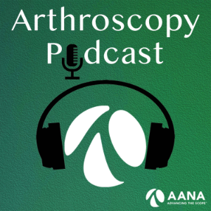 Arthroscopy Podcast-logo