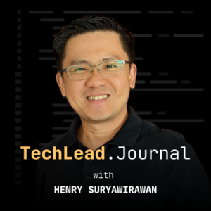Tech Lead Journal-logo