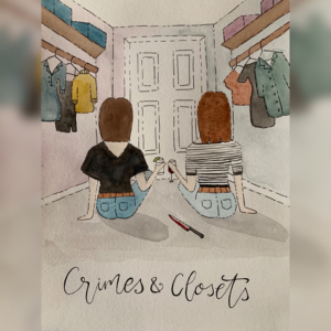 Crimes & Closets-logo