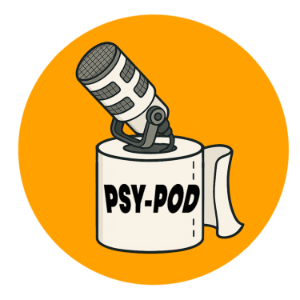 PSY-POD-logo