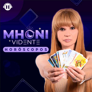 Horoscopos con Mhoni Vidente-logo