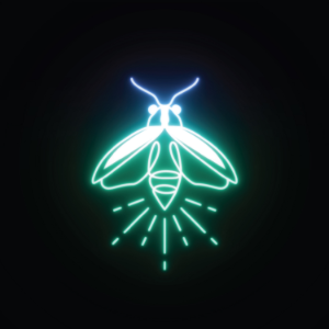 Les Lucioles-logo