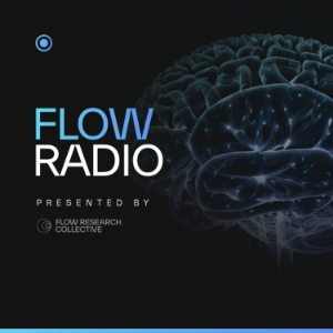 Flow Radio-logo