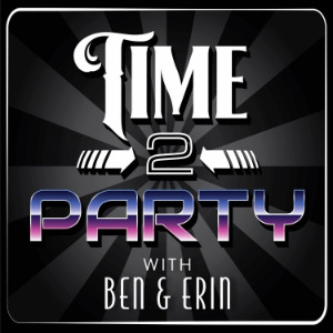 Time 2 Party-logo