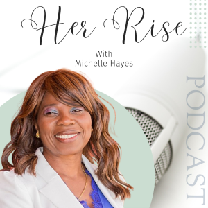 HerRise Women Over 40-logo