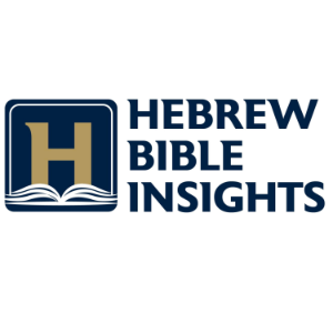 Hebrew Bible Insights-logo